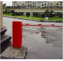 DC304高速挡车器