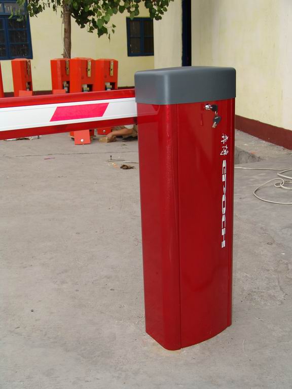 208D挡车器（道闸）
