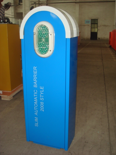 DC535Y挡车器（道闸）LED灯